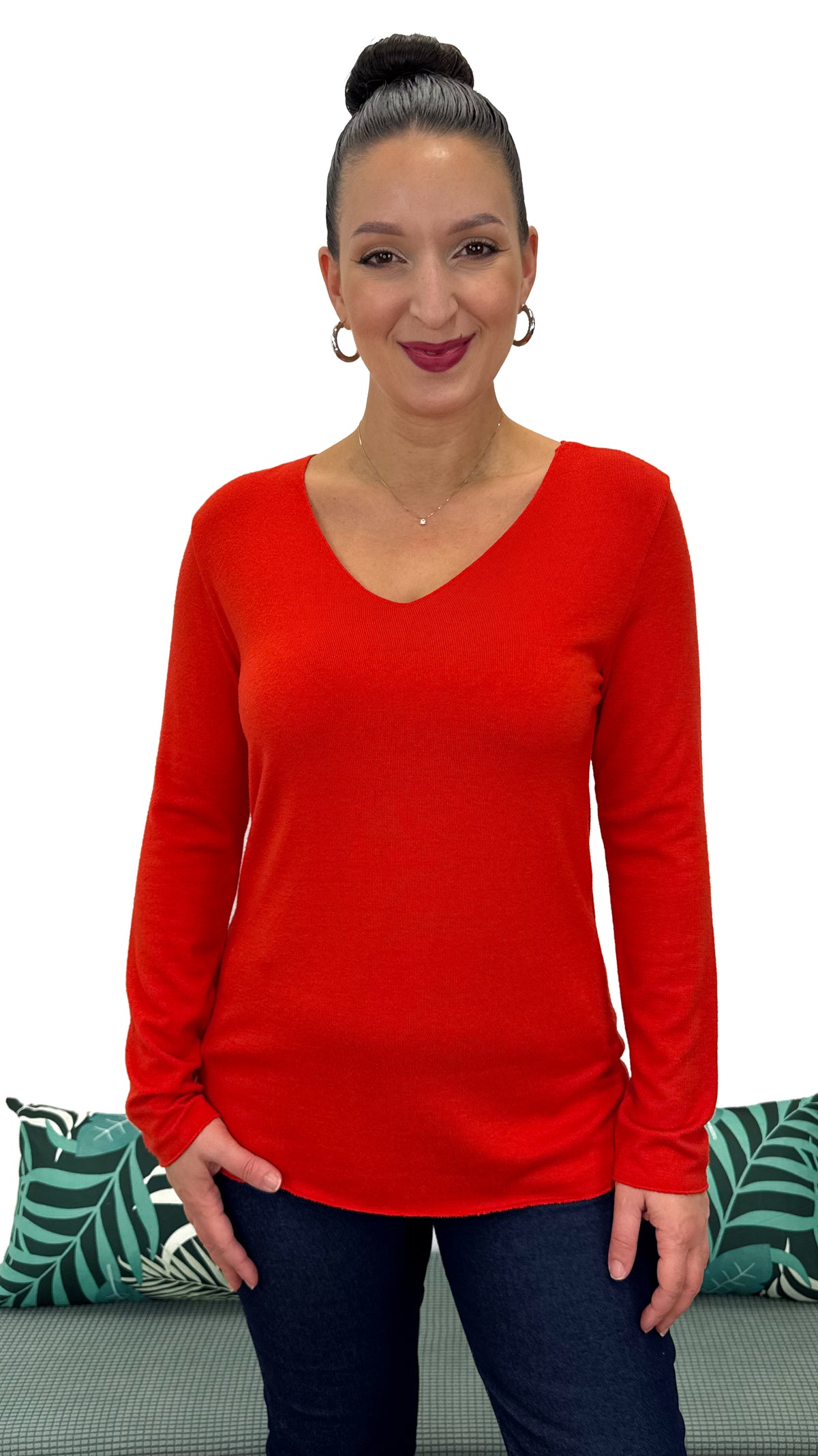 MAGLIA SOFT