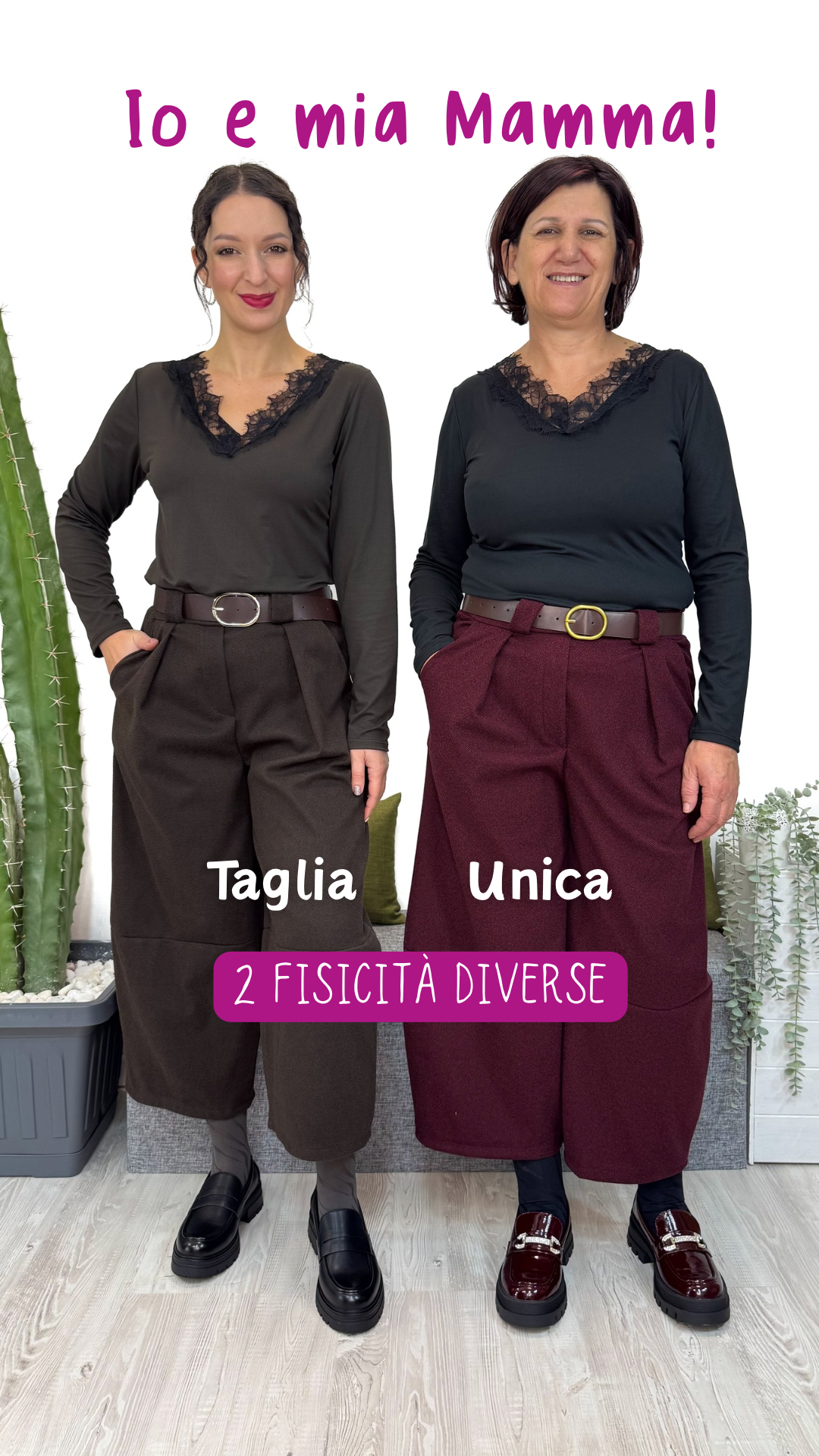 MAGLIA BASIC CON PIZZO