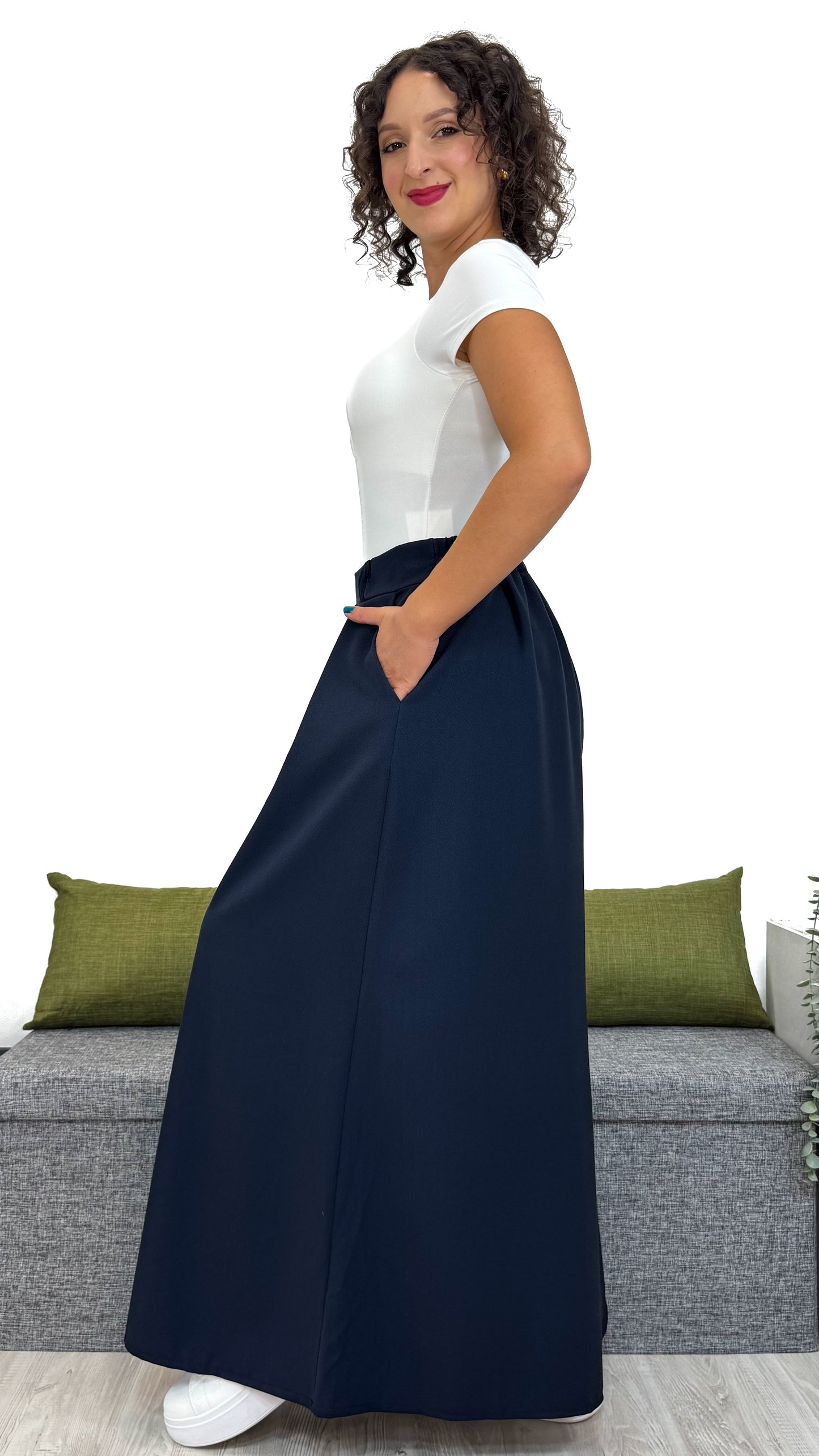 PANTAGONNA PERFETTA SEMPRE