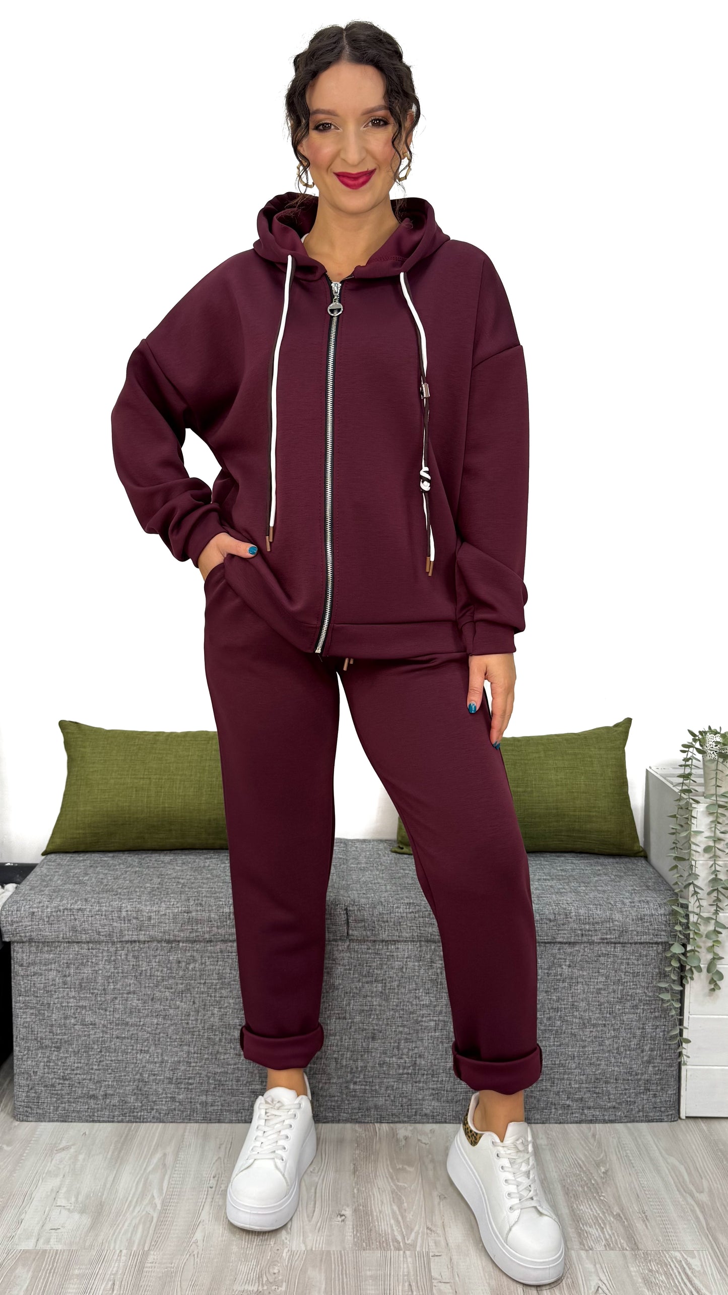 TUTA ZIP