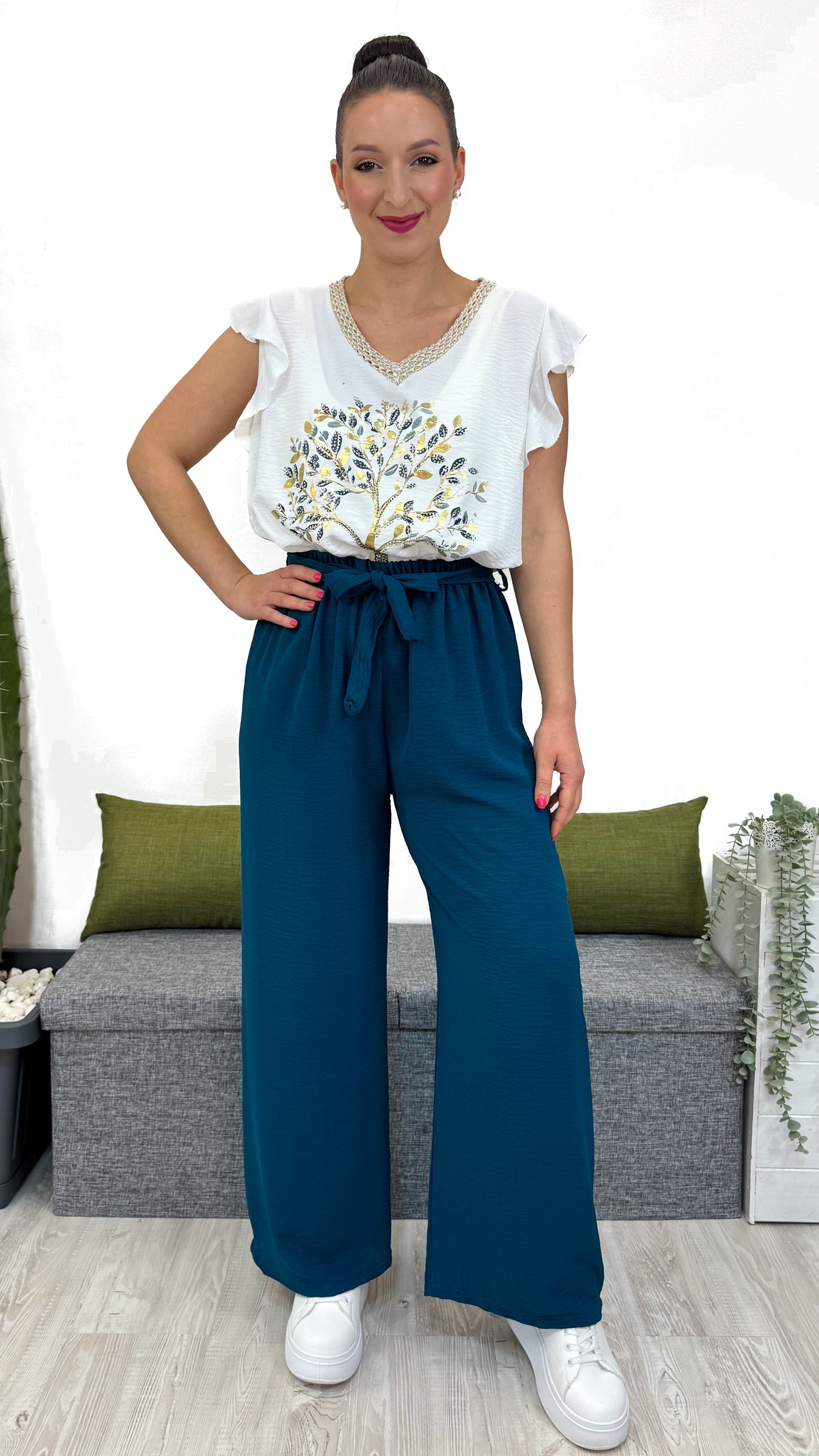 PANTALONE SETTEMBRE