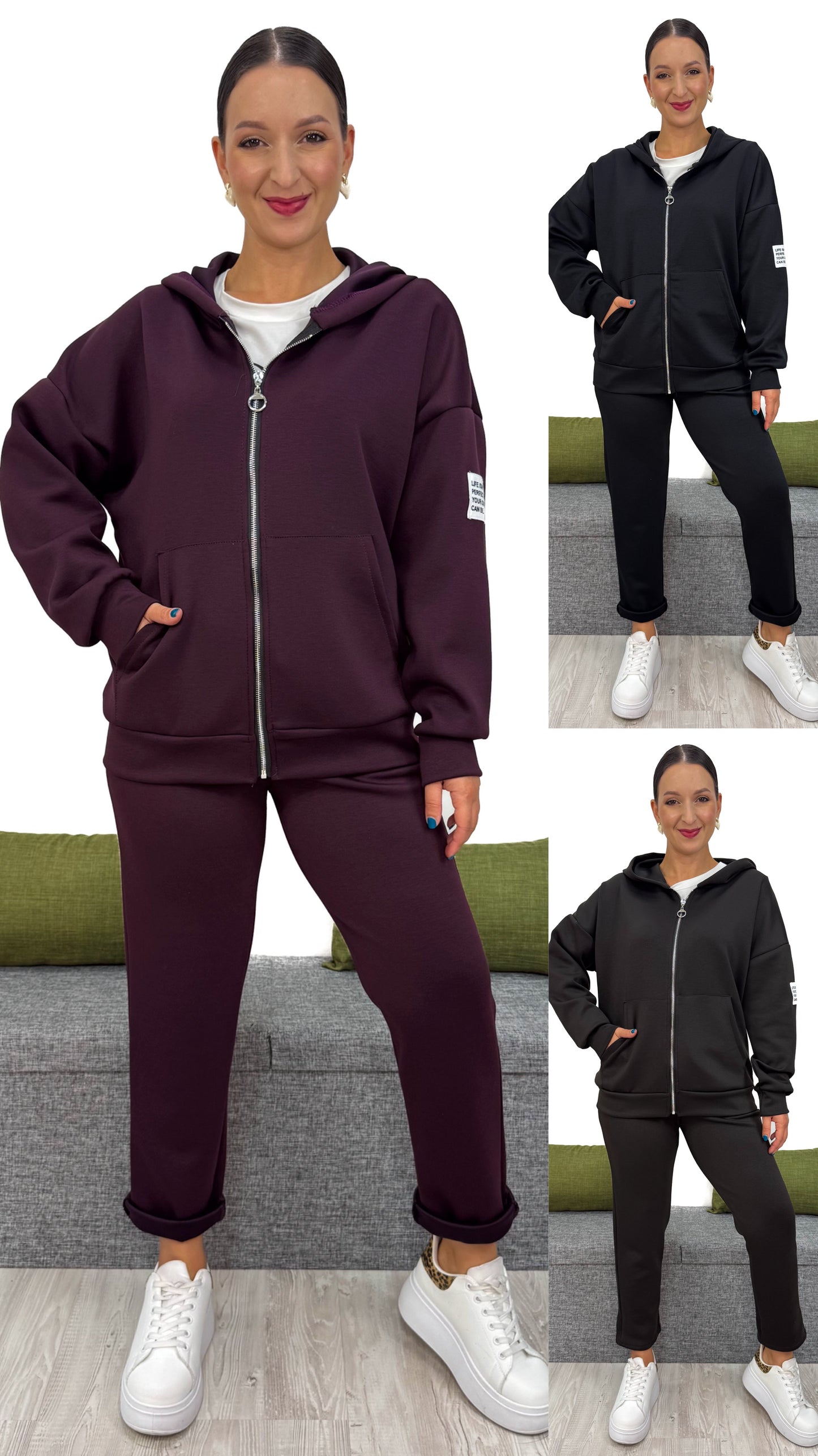 TUTA ZIP