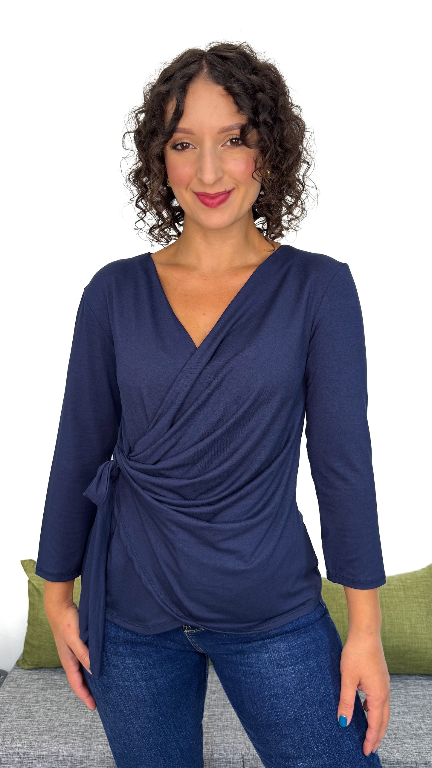 MAGLIA FIOCCO