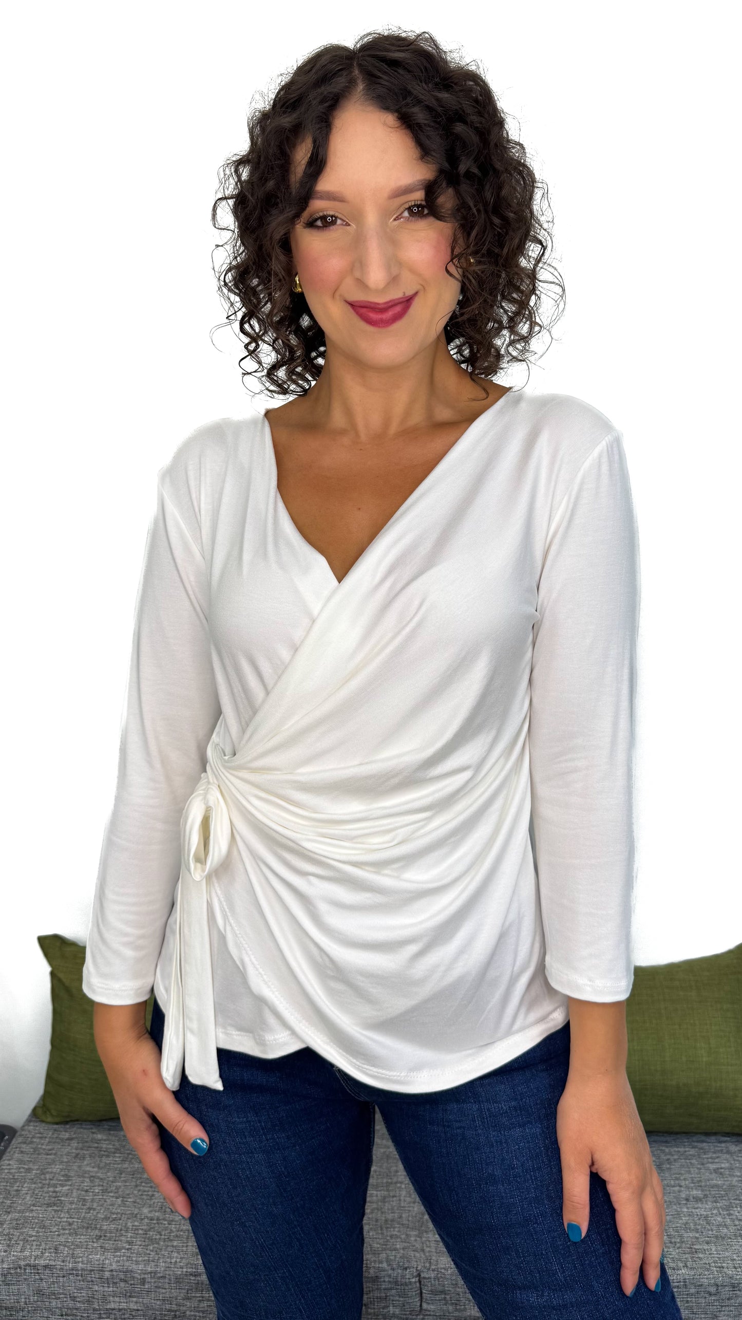 MAGLIA FIOCCO