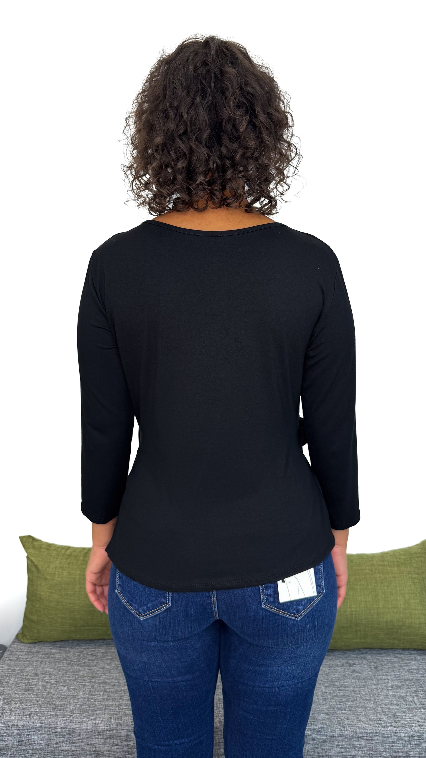 MAGLIA FIOCCO