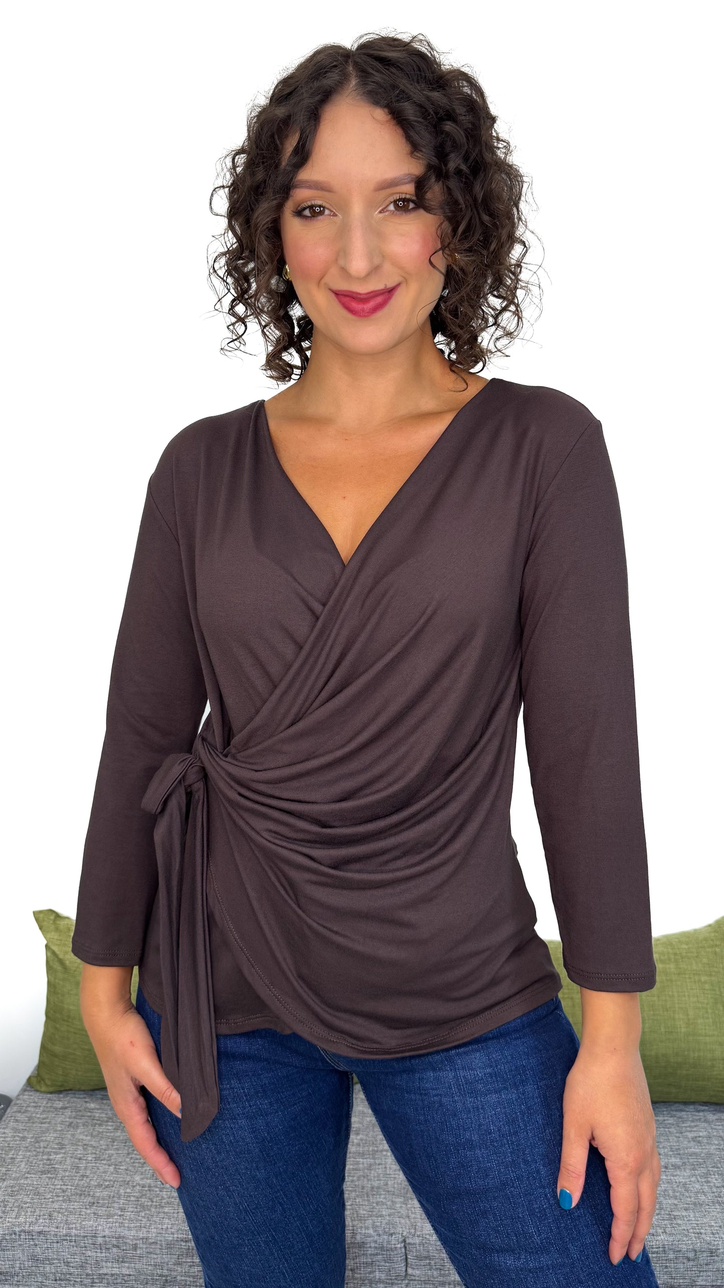 MAGLIA FIOCCO