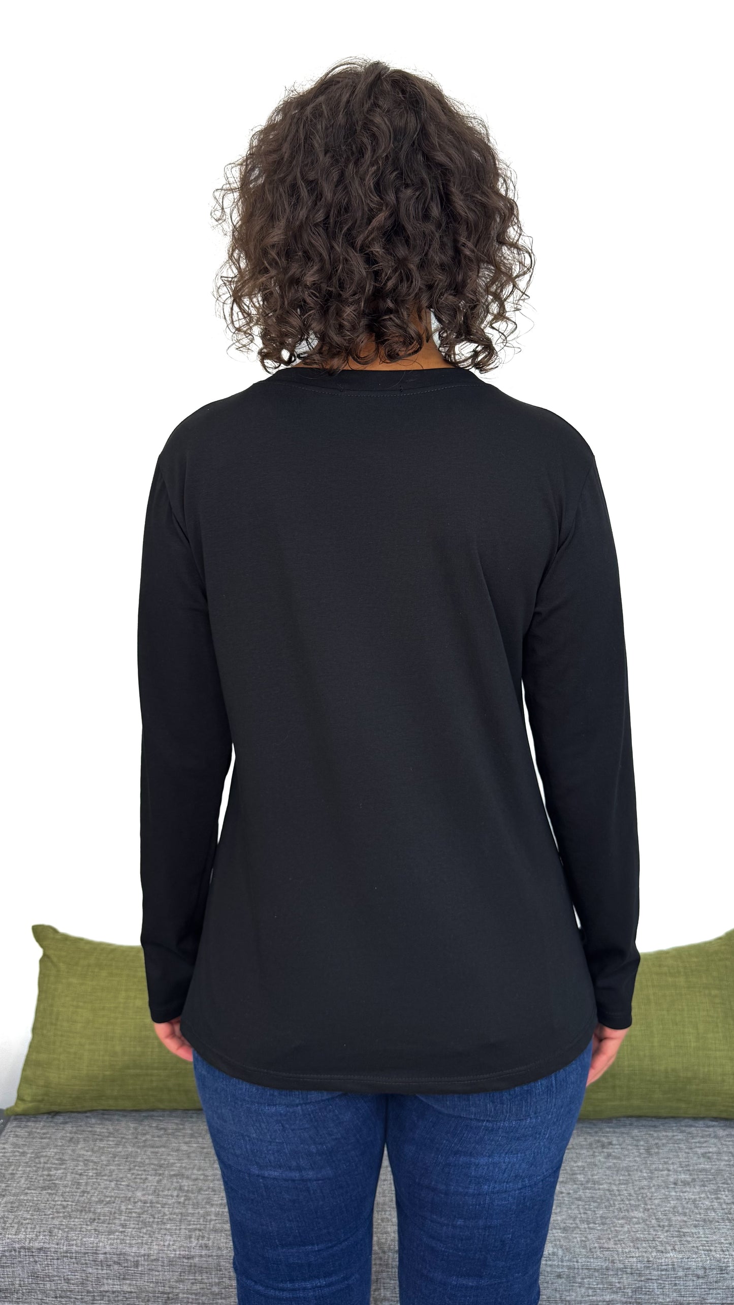 T-SHIRT DELL’AUTUNNO