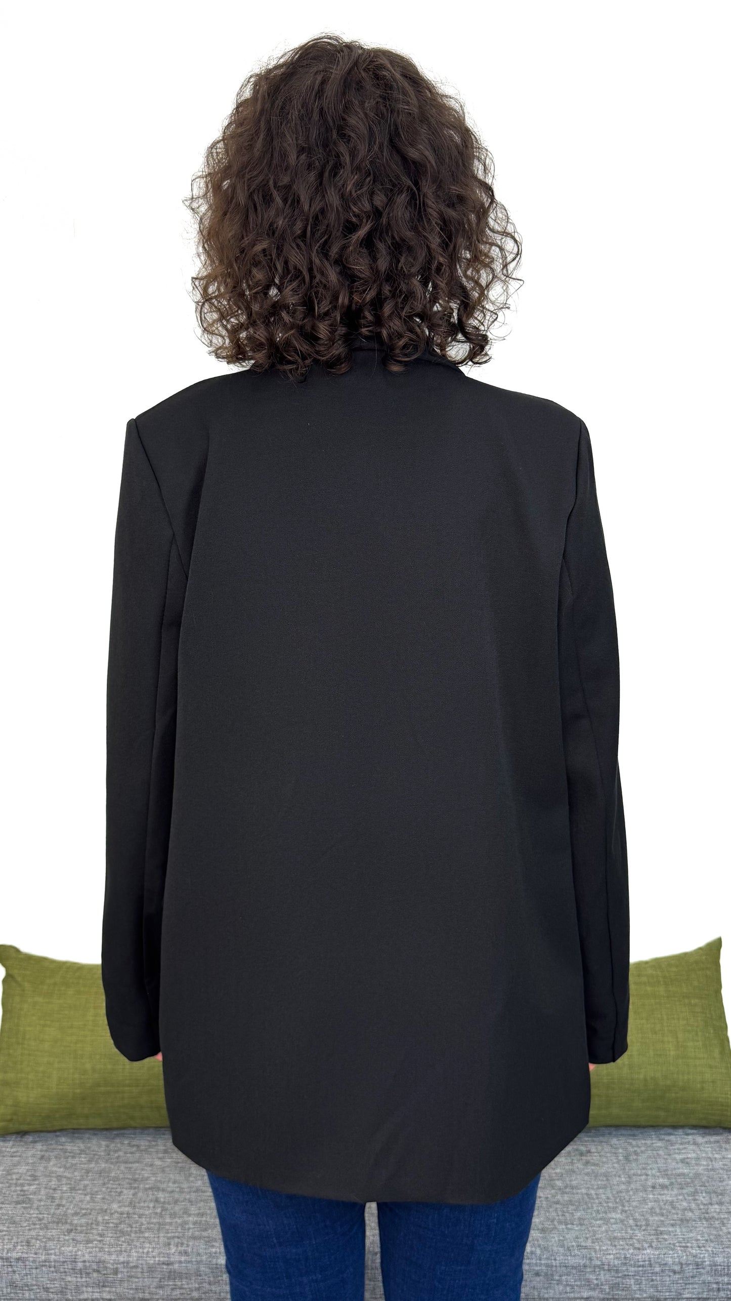 BLAZER RIGHE