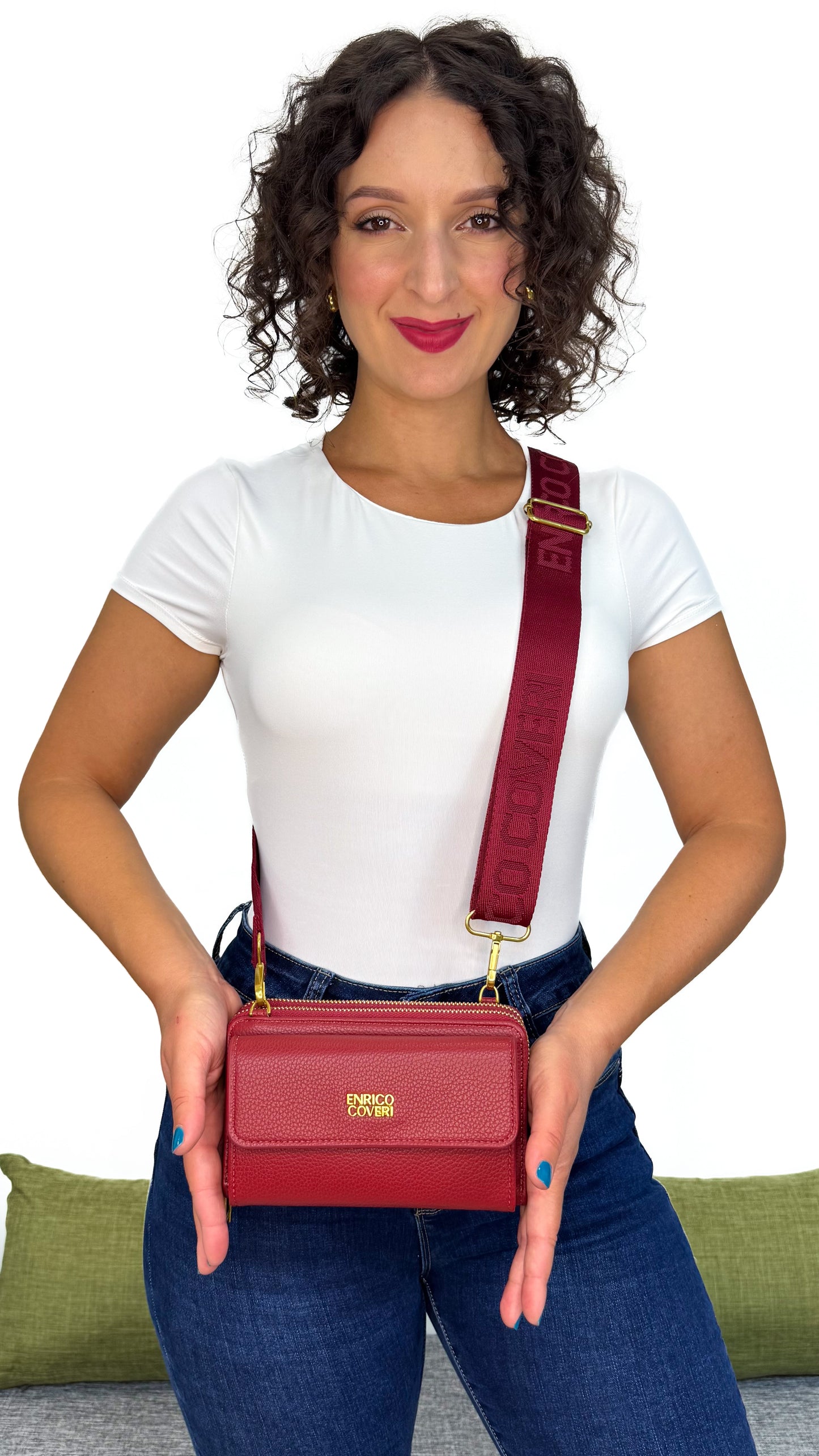 BORSA PORTAFOGLIO