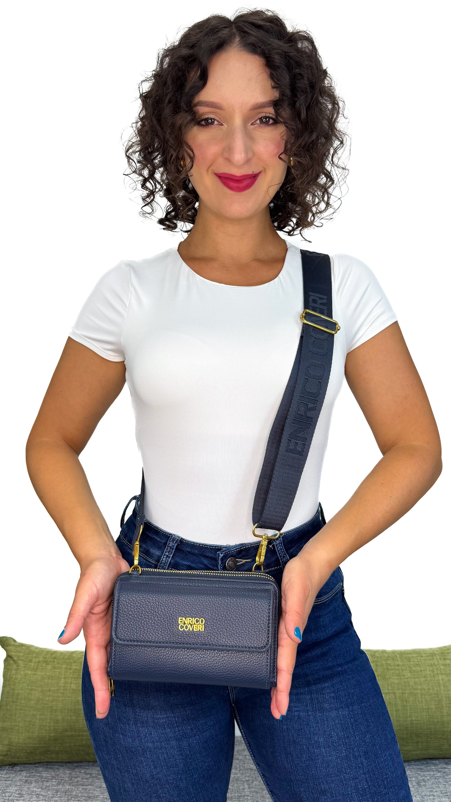 BORSA PORTAFOGLIO