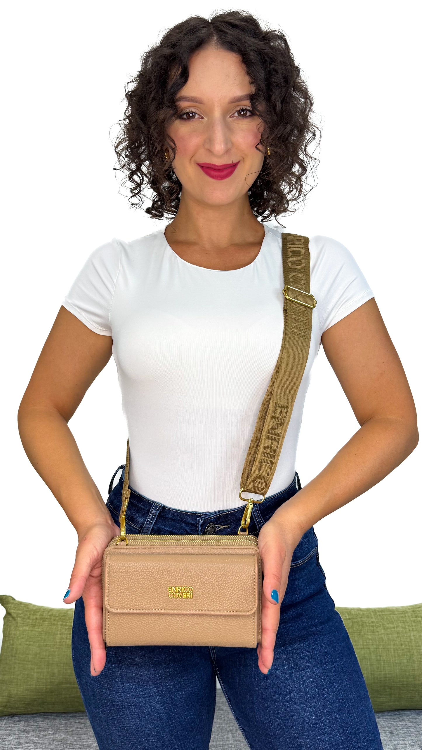BORSA PORTAFOGLIO