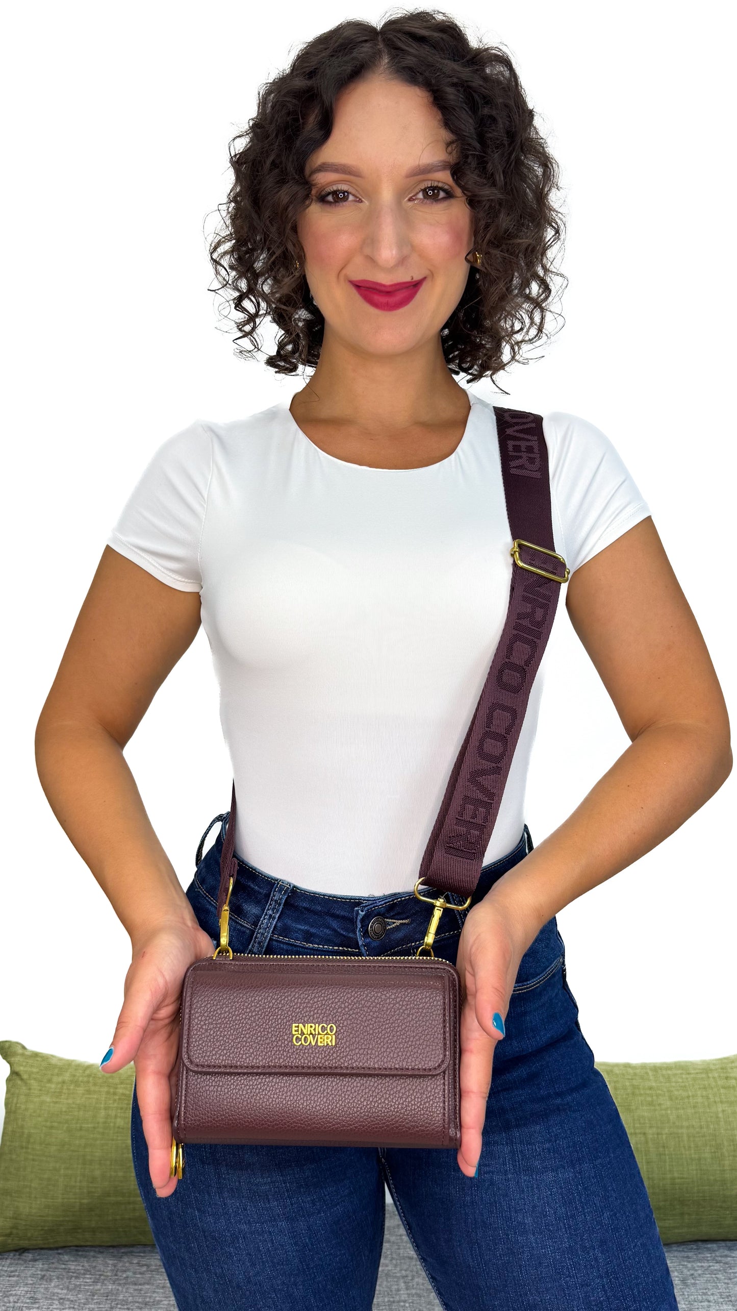 BORSA PORTAFOGLIO