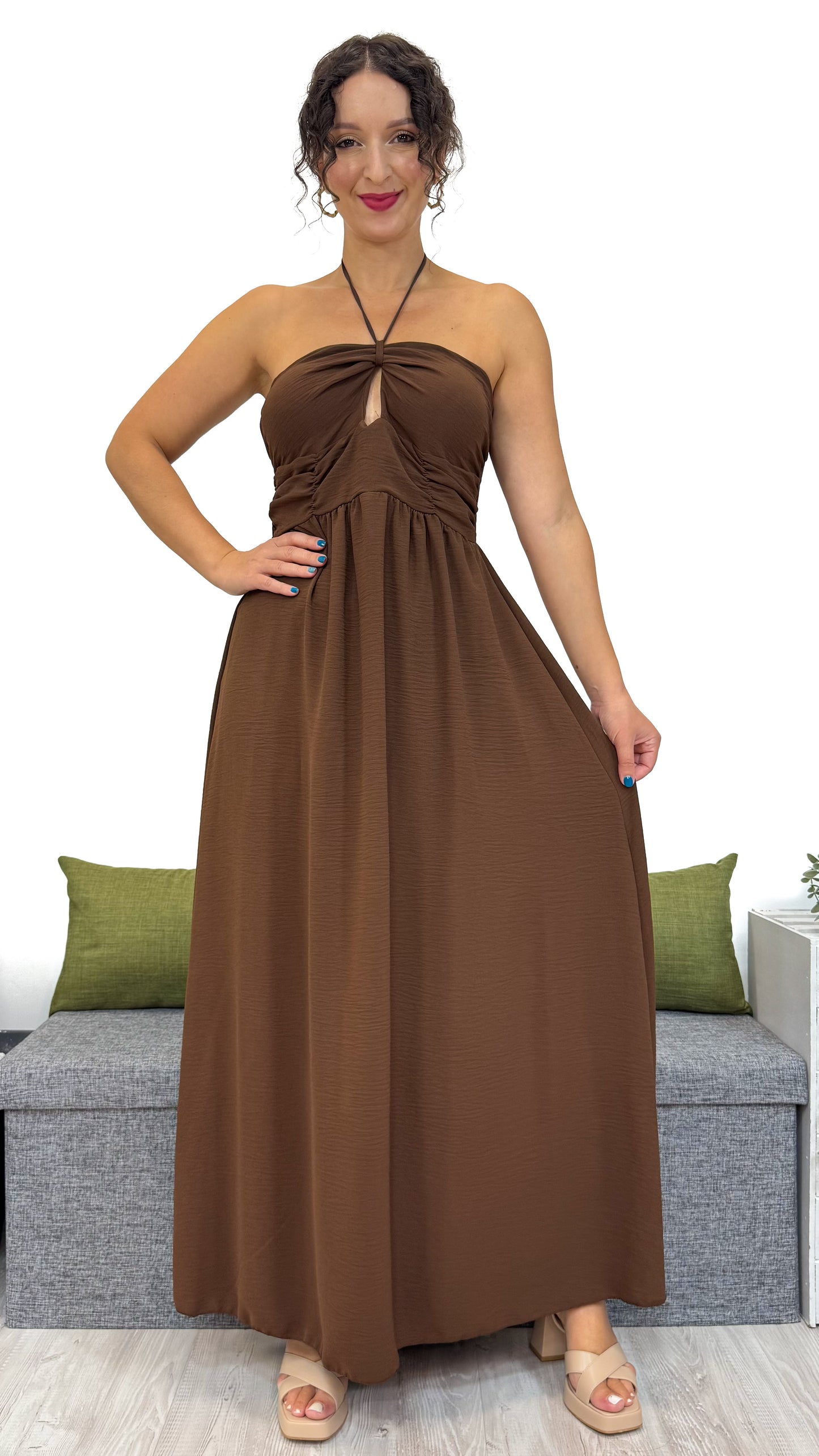 ABITO ELEGANZA