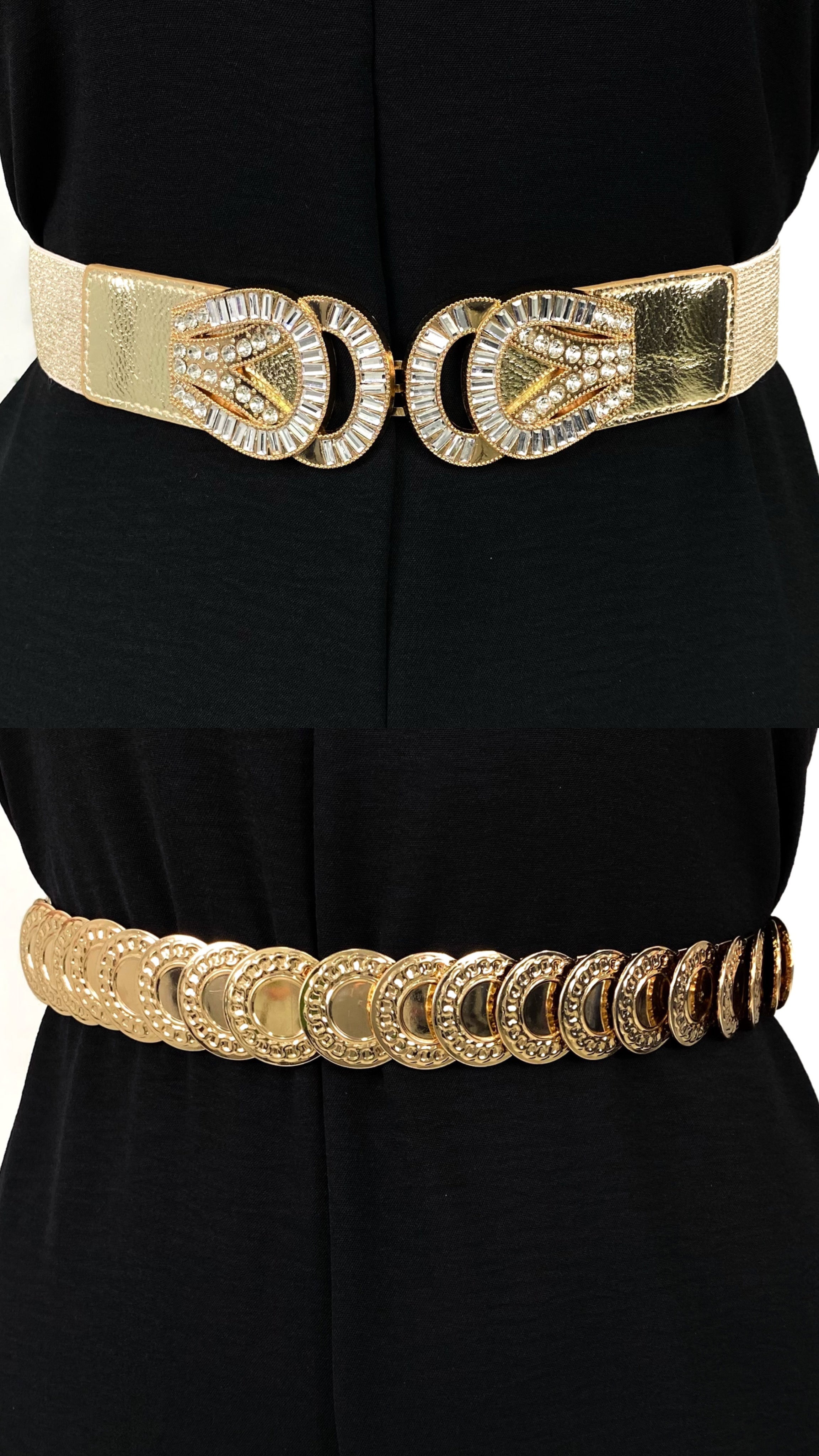 MIX Cinture Elastiche