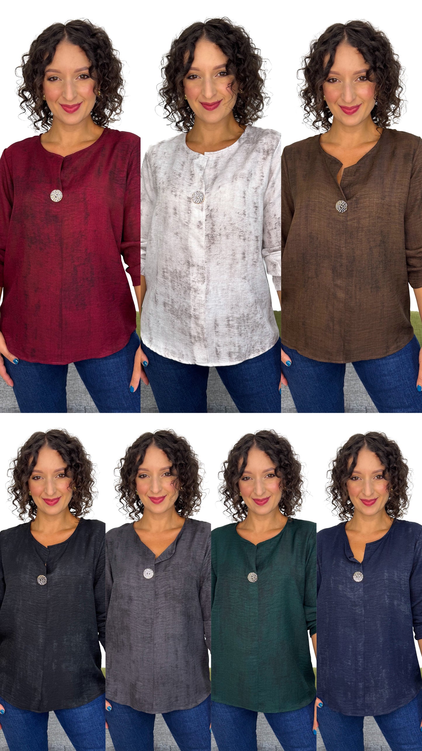 BLUSA TWIST