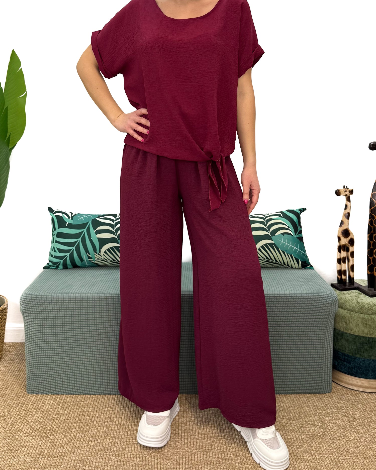 COORDINATI