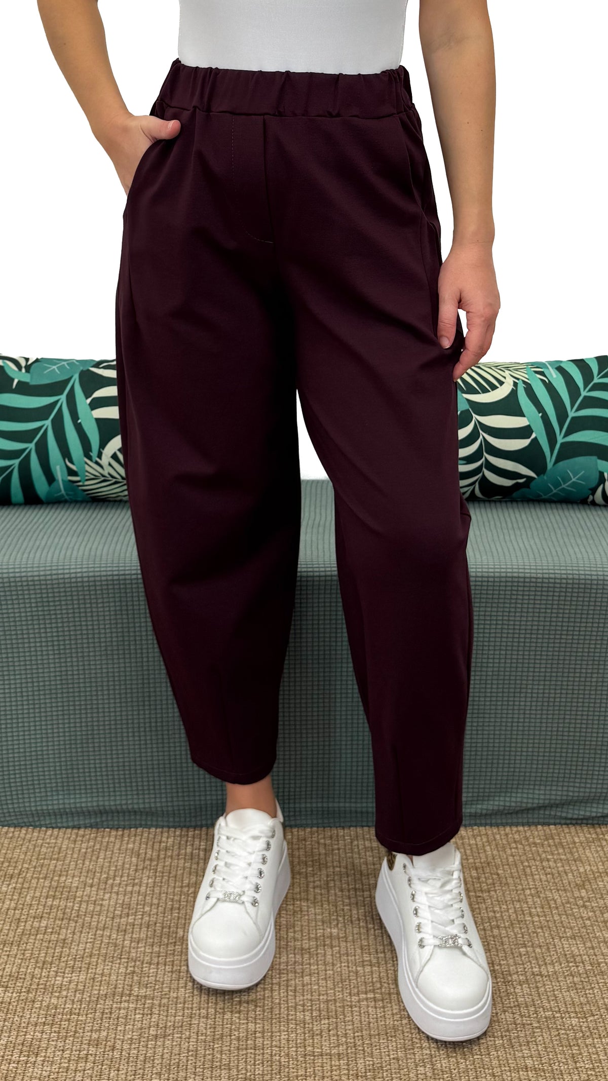 PANTALONI