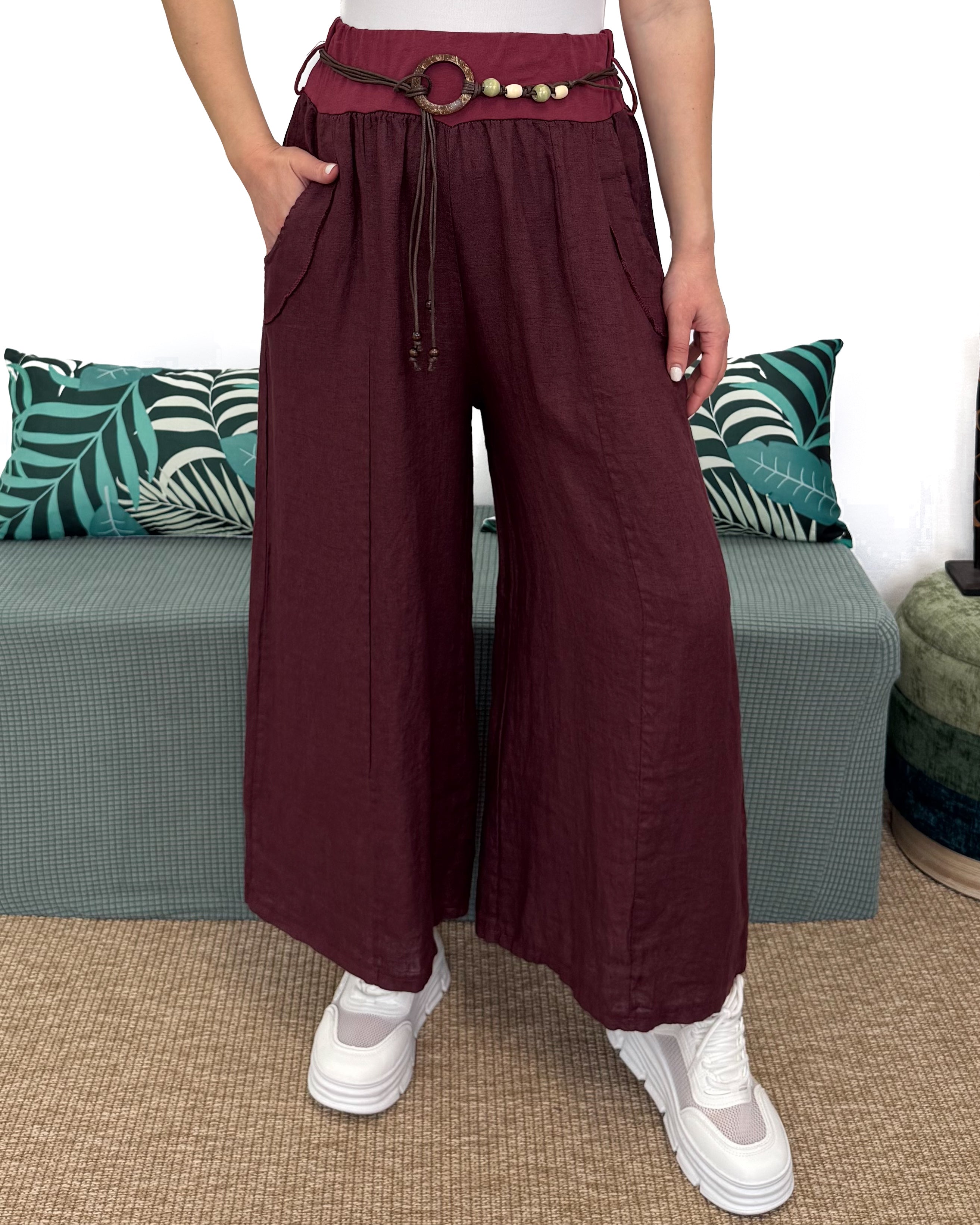 PANTALONI