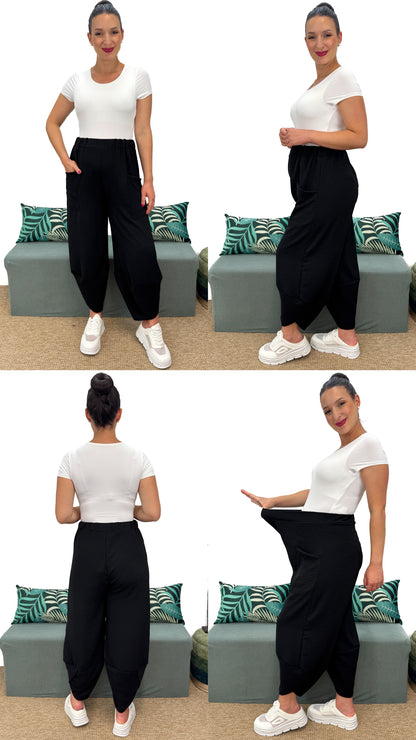PANTALONE MAMBO
