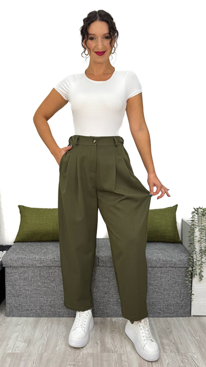 PANTALONE BALLON
