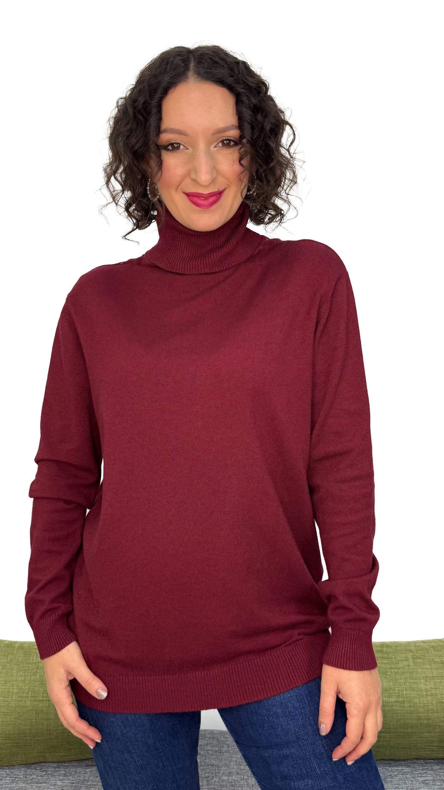 DOLCEVITA LINEA MORBIDA