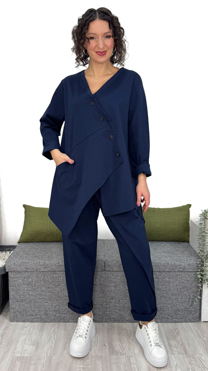 COORDINATO IDENTITÀ