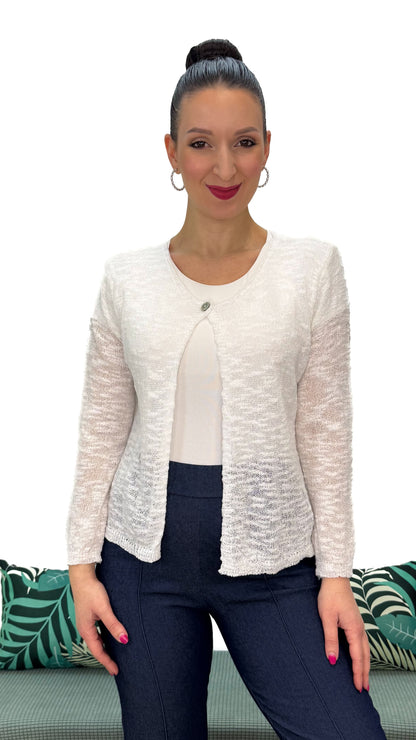 MINI CARDIGAN STILE