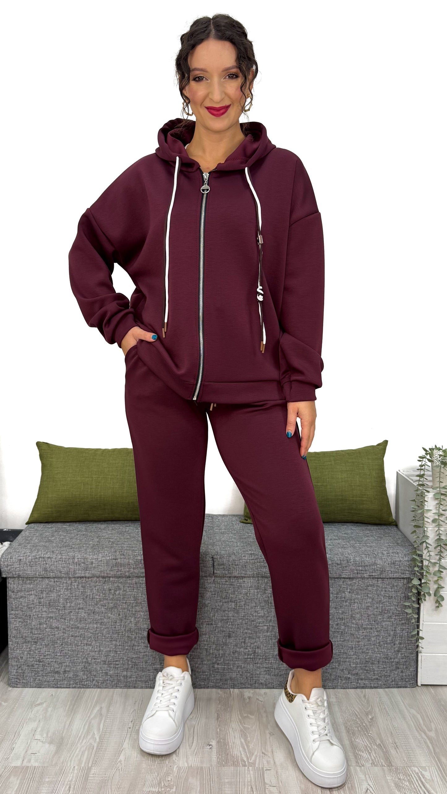 TUTA ZIP