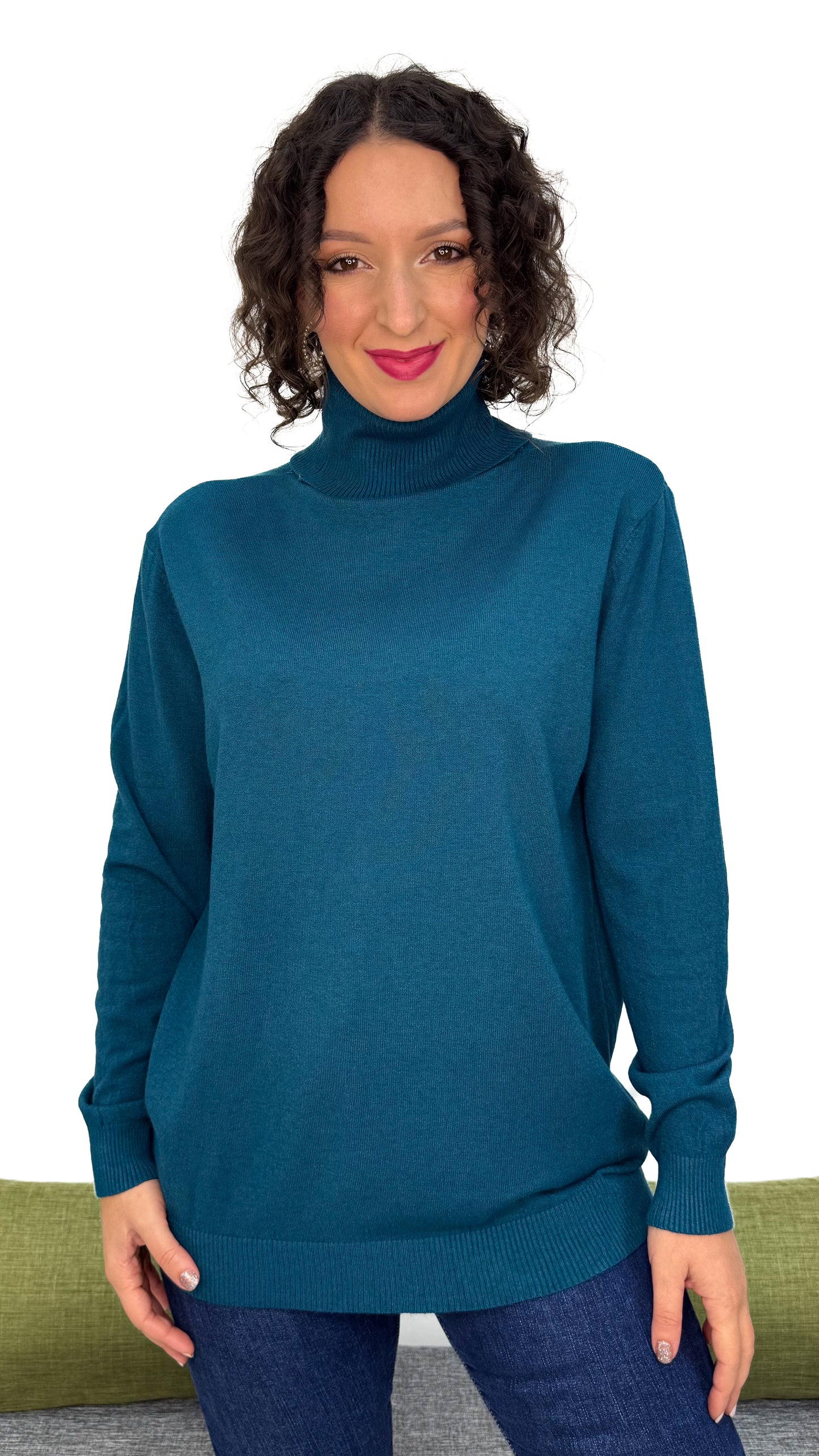 DOLCEVITA LINEA MORBIDA