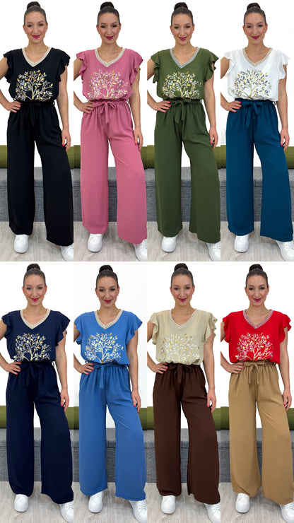 PANTALONE SETTEMBRE