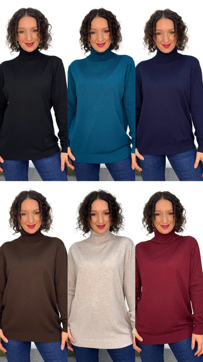 DOLCEVITA LINEA MORBIDA