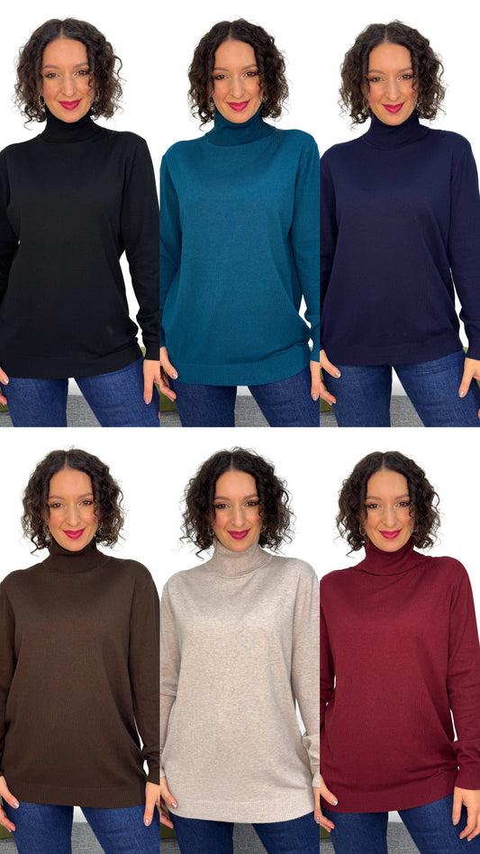 DOLCEVITA LINEA MORBIDA