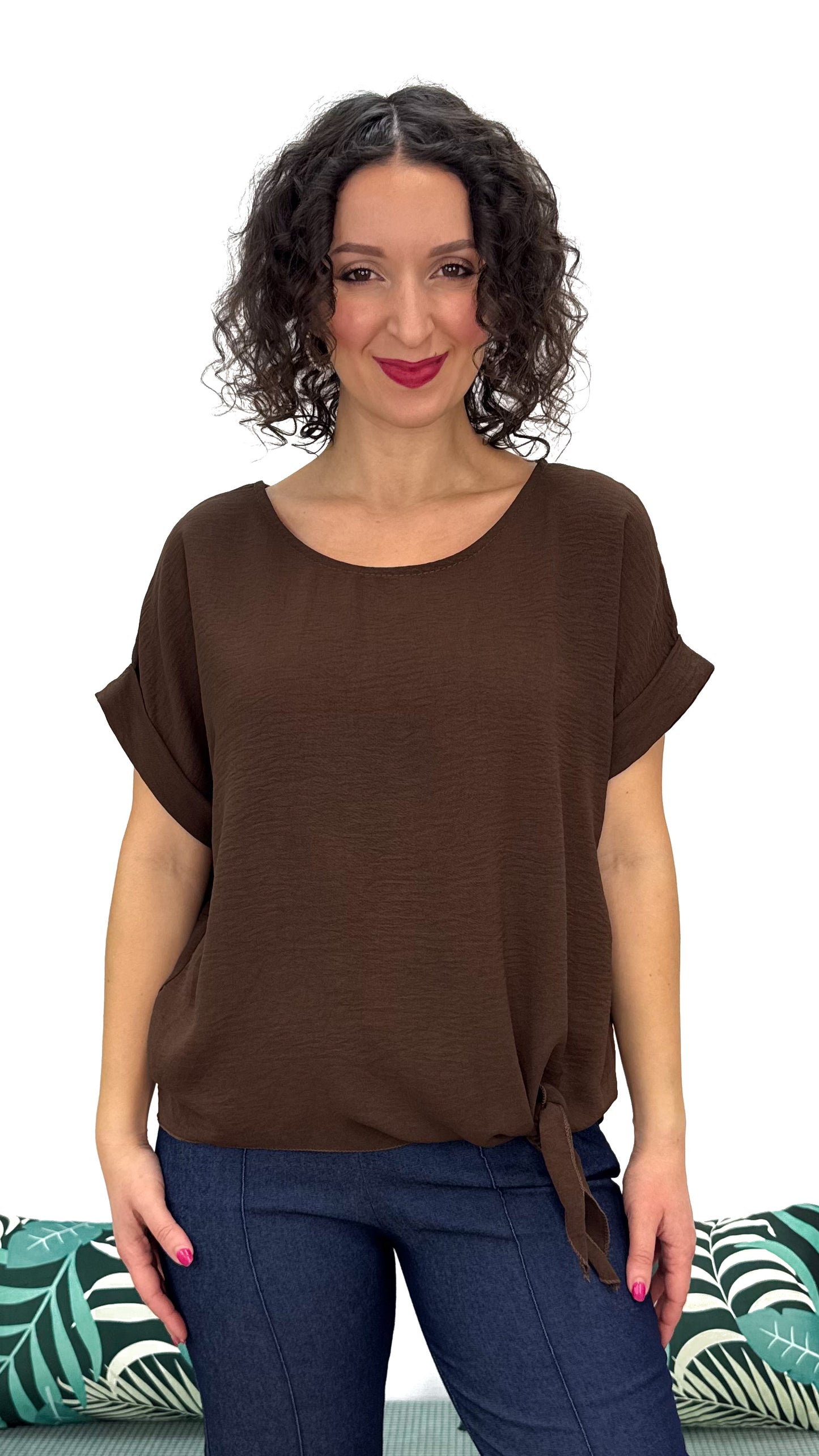 BLUSA SETTEMBRE