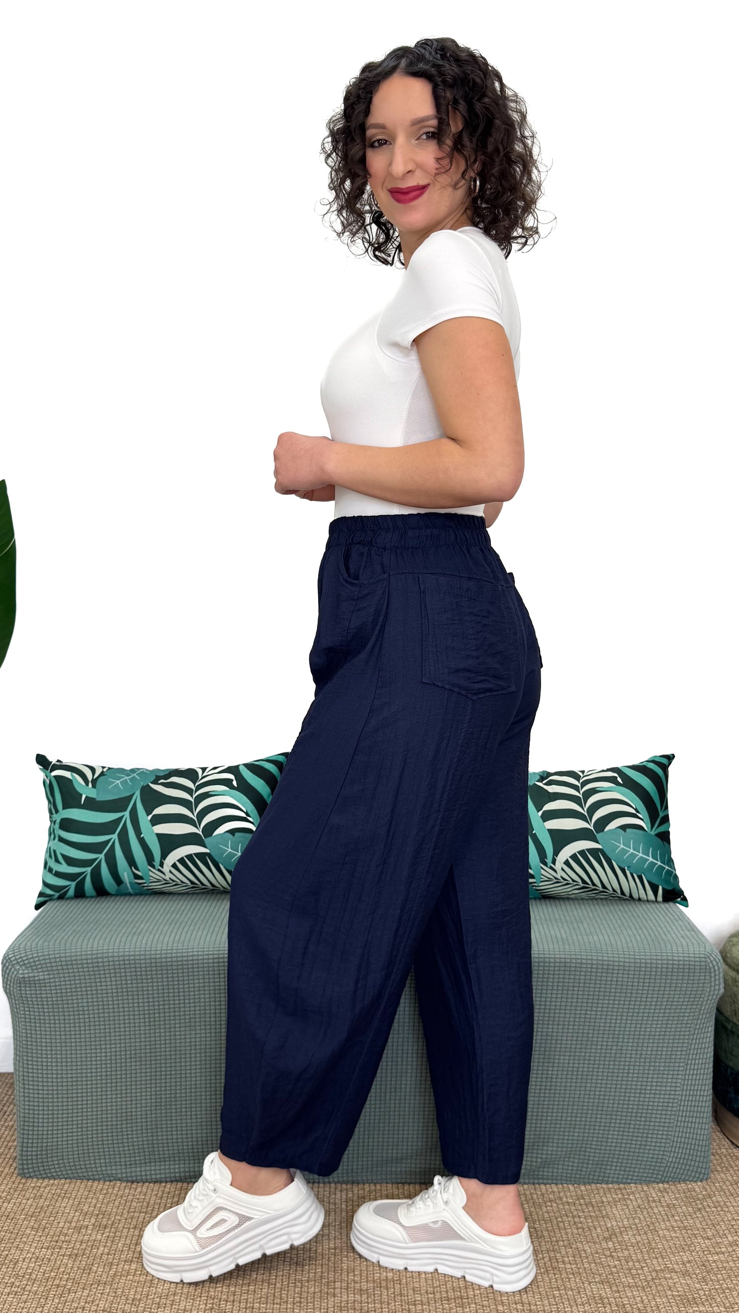 COORDINATO BREZZA