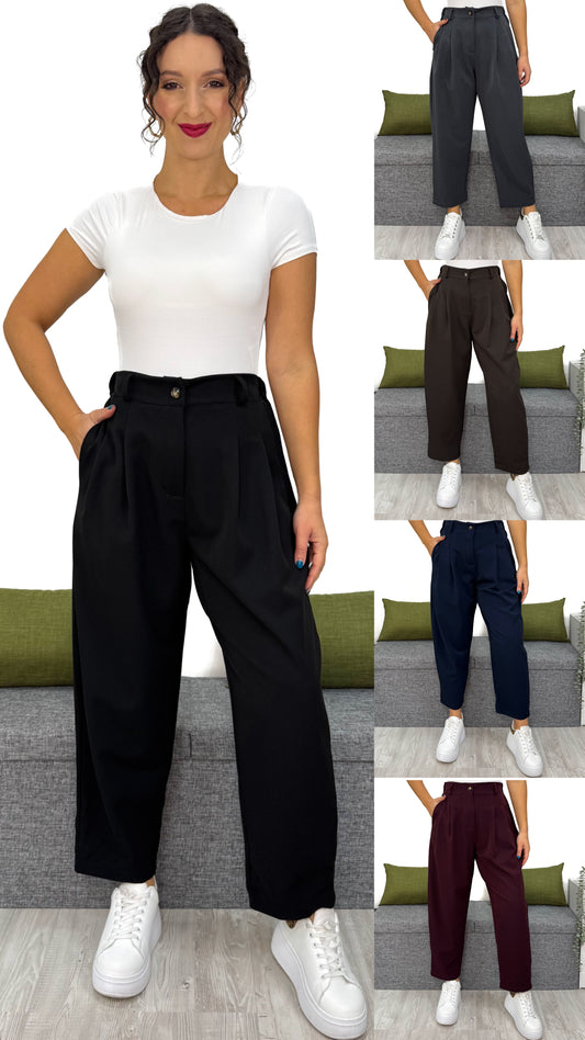 PANTALONE BALLON