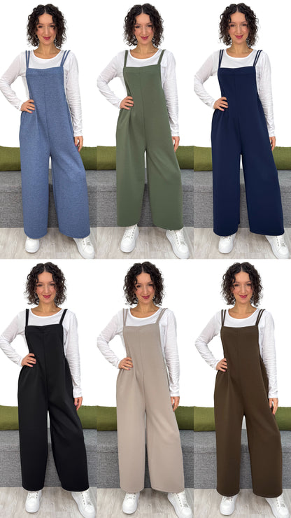 TUTA INTERA LIBERTÀ