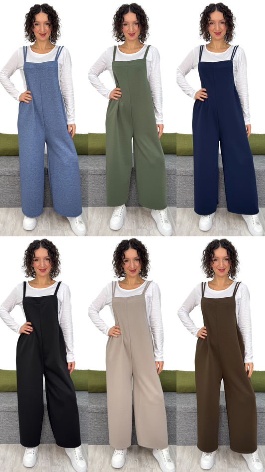 TUTA INTERA LIBERTÀ