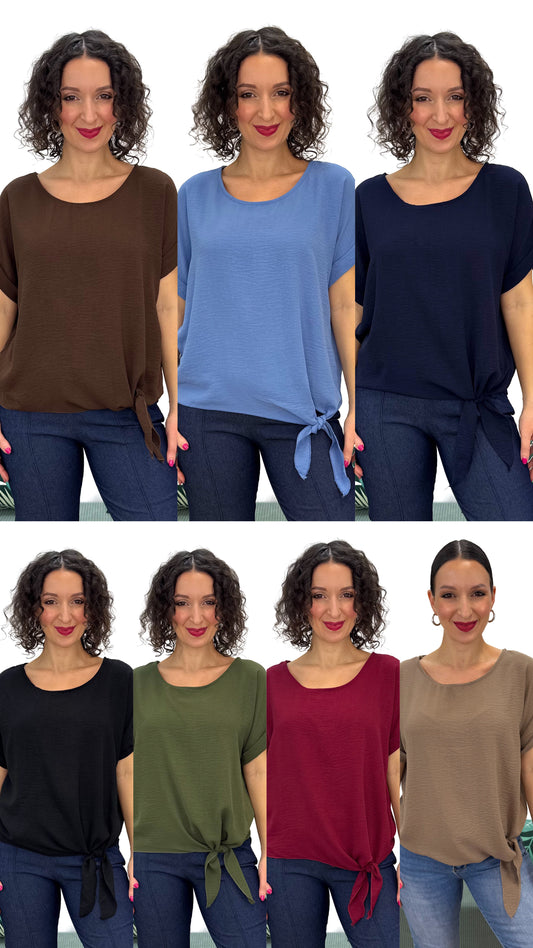 BLUSA SETTEMBRE