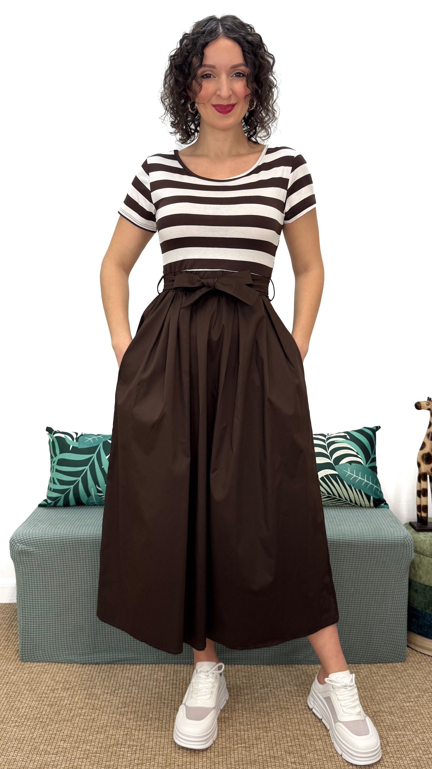 ABITO DELLE MERAVIGLIE