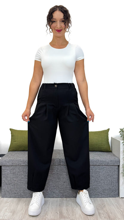 PANTALONE AUTUNNO