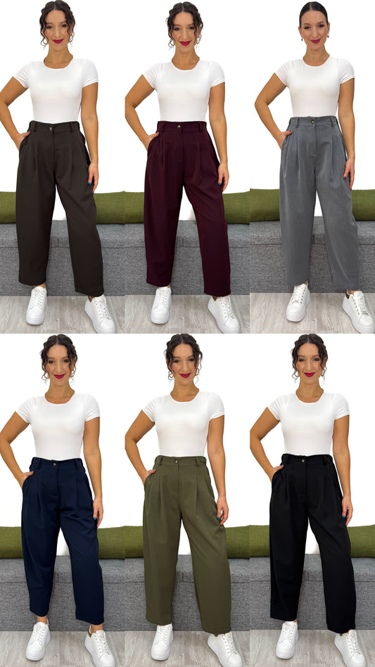 PANTALONE BALLON