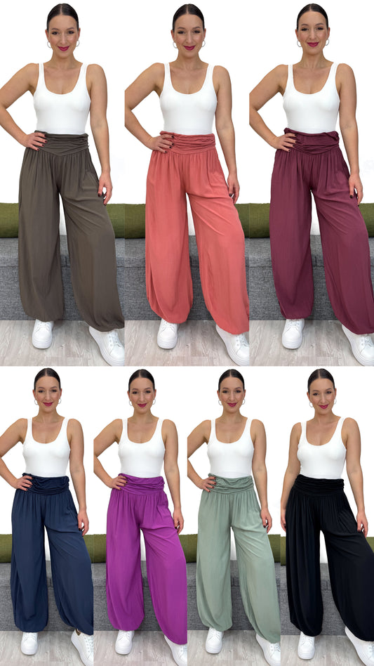 PANTALONE ALADDIN