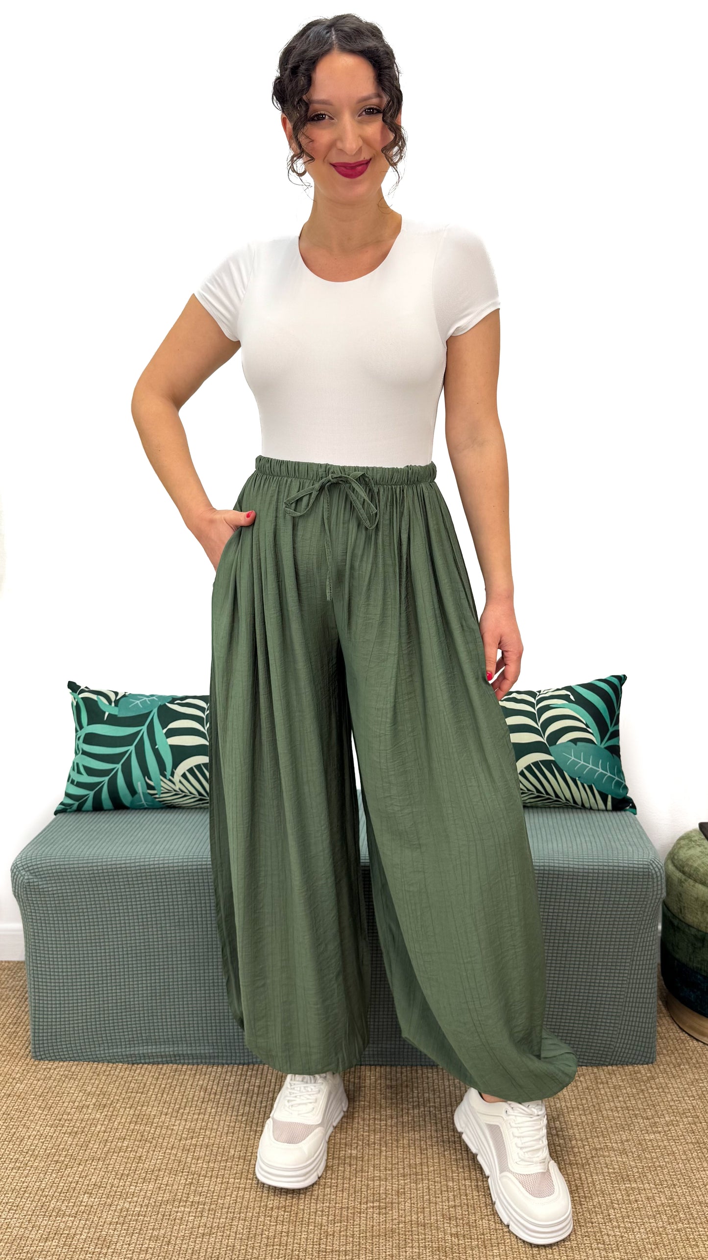 PANTALONE LIBERTÀ