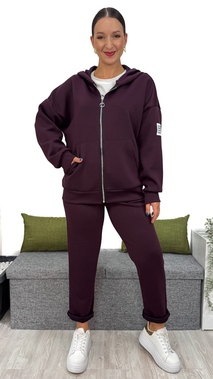 TUTA ZIP