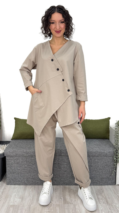 COORDINATO IDENTITÀ