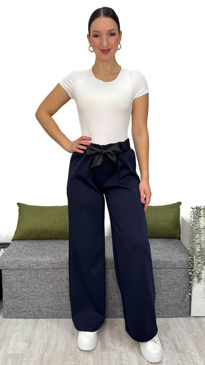 PANTALONE MAI PIÙ SENZA