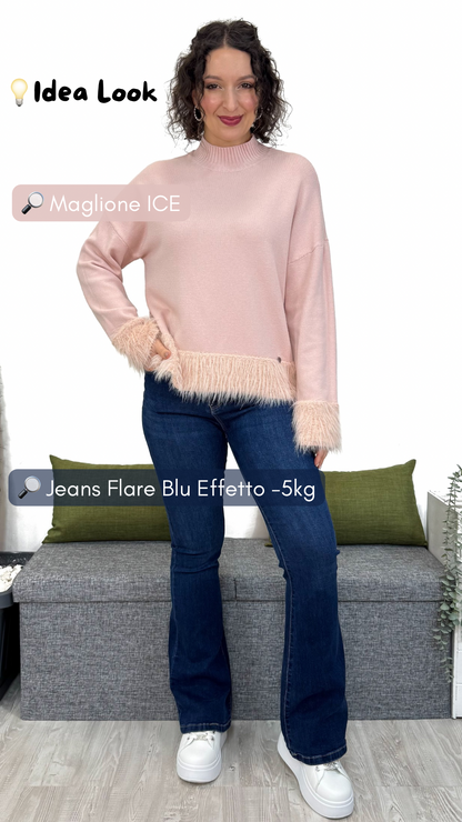 MAGLIONE ICE