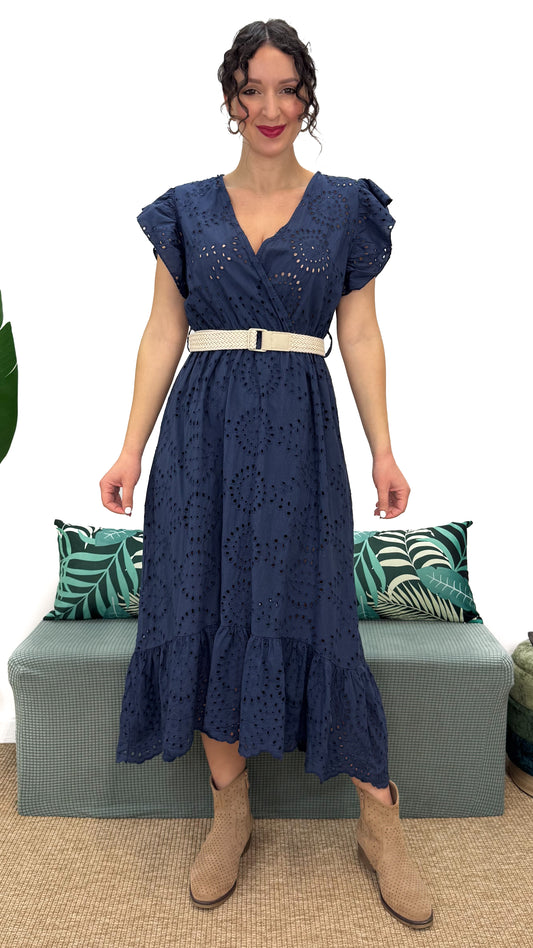 ABITO IN PIZZO SANGALLO