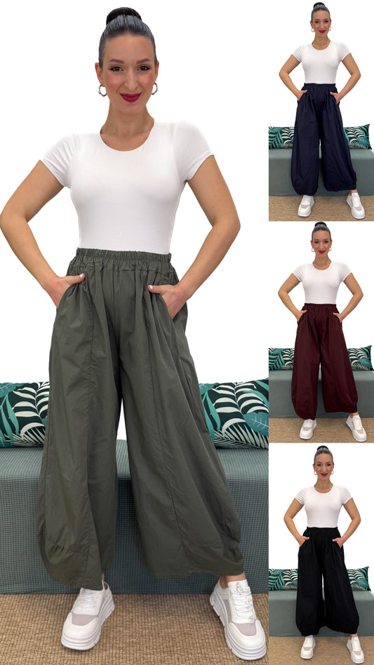 PANTALONE ARIA