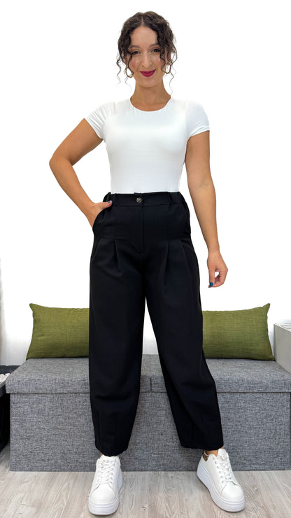 PANTALONE AUTUNNO